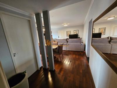 Apartamento para Venda, em Bauru, bairro Centro, 3 dormitrios, 3 banheiros, 1 sute, 2 vagas