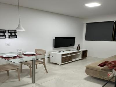 Flat para Locao, em Recife, bairro Boa Viagem, 1 dormitrio, 1 banheiro, 1 vaga