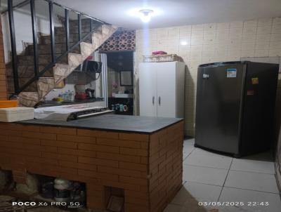 Casa para Venda, em Rio de Janeiro, bairro So Cristovo, 2 dormitrios, 1 banheiro