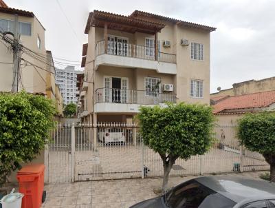 Apartamento para Locao, em Nova Iguau, bairro Da Luz, 2 dormitrios, 1 banheiro, 1 vaga