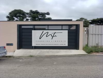 Casa para Venda, em Mogi das Cruzes, bairro Vila Lavnia, 2 dormitrios, 1 banheiro, 2 vagas