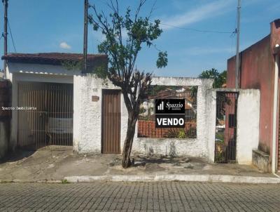 Casa para Venda, em Cruzeiro, bairro Ana Rosa