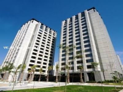 Prdio Corporativo para Venda, em So Paulo, bairro Parque Ibirapuera