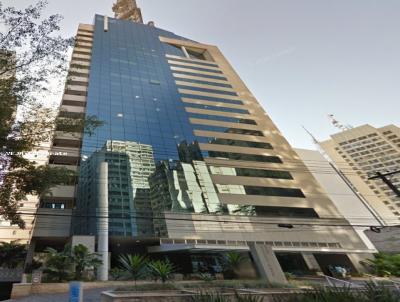 Prdio Corporativo para Venda, em So Paulo, bairro Cerqueira Csar