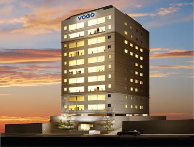 Apartamento para Venda, em Poços de Caldas, bairro Jardim Country Club, 2 dormitórios, 2 banheiros, 1 suíte, 1 vaga