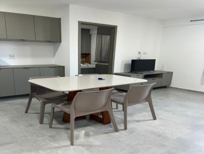 Flat para Locao, em Recife, bairro Boa Viagem, 1 dormitrio, 1 banheiro, 1 vaga