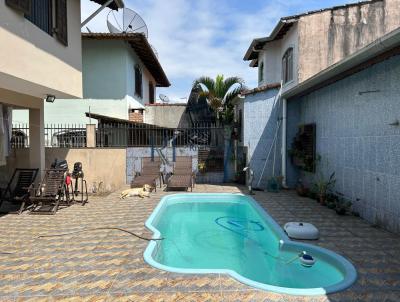 Casa para Venda, em Bertioga, bairro Indai, 3 dormitrios, 4 banheiros, 1 sute, 4 vagas