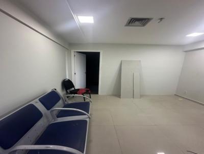Sala Comercial para Locao, em Nova Iguau, bairro Centro