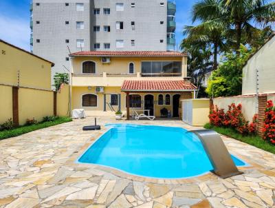 Casa para Venda, em Bertioga, bairro Centro, 3 dormitrios, 4 banheiros, 3 sutes, 8 vagas