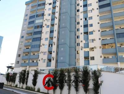 Apartamento para Venda, em Caldas Novas, bairro Czars Park