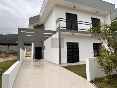 Casa em Condomínio para Locação, em Ubatuba, bairro Horto, 4 dormitórios, 5 banheiros, 4 suítes, 3 vagas