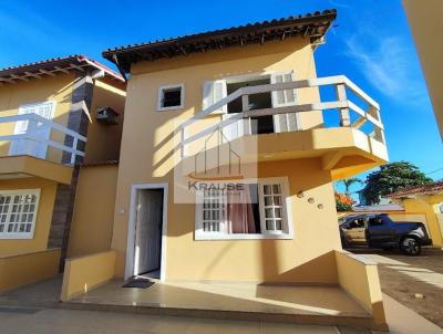 Casa em Condomnio para Venda, em Cabo Frio, bairro Foguete, 3 dormitrios, 3 banheiros, 2 sutes, 1 vaga