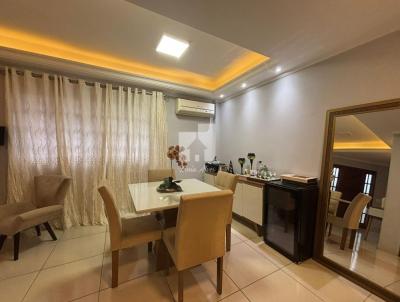 Casa para Venda, em Barra Mansa, bairro Santa Rosa, 3 dormitrios, 4 banheiros, 3 sutes, 2 vagas
