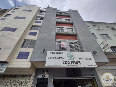 Apartamento para Venda, em Braslia, bairro Ncleo Bandeirante, 2 dormitrios, 1 banheiro