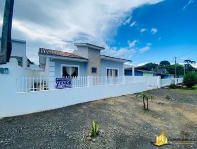Casa para Locao, em So Mateus do Sul, bairro Vila Palmeirinha, 3 dormitrios, 1 banheiro, 1 vaga