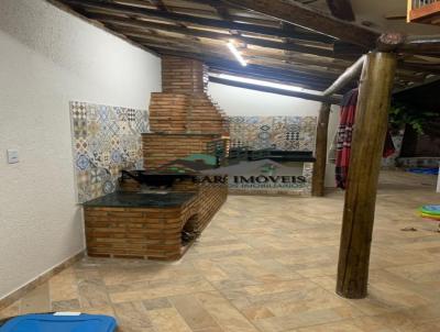 Apartamento com Área Privativa para Venda, em Vespasiano, bairro Serra Dourada, 2 dormitórios, 2 banheiros, 2 vagas