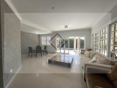 Casa para Locao, em Cotia, bairro Pinus Park, 4 dormitrios, 5 banheiros, 4 sutes, 4 vagas