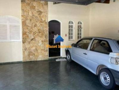Casa para Venda, em Jundia�, bairro Jardim Pacaembu, 3 dormit�rios, 2 banheiros, 1 su�te, 2 vagas