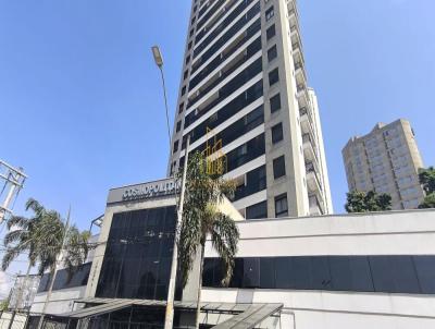 Apartamento para Locao, em Barueri, bairro Vila Nilva, 2 dormitrios, 1 banheiro, 1 vaga