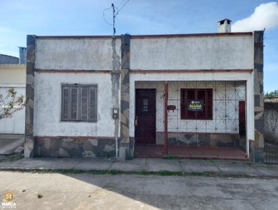 Casa para Locação, em , bairro Centro, 2 dormitórios, 1 banheiro, 1 vaga