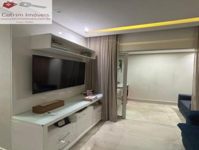 Apartamento para Venda, em Salvador, bairro Horto Bela Vista, 3 dormitrios, 3 banheiros, 2 sutes, 1 vaga