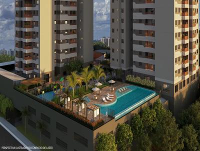 Apartamento para Venda, em Votorantim, bairro Jardim Maria Jos, 3 dormitrios, 4 banheiros, 3 sutes, 2 vagas