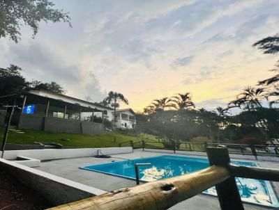 Chácara para Venda, em , bairro Alvinópolis, 3 dormitórios, 4 banheiros, 3 suítes, 7 vagas
