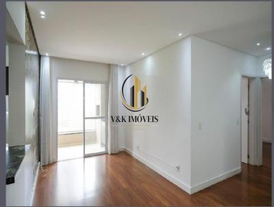 Apartamento para Venda, em So Caetano do Sul, bairro BARCELONA, 2 dormitrios, 2 banheiros, 1 sute, 1 vaga