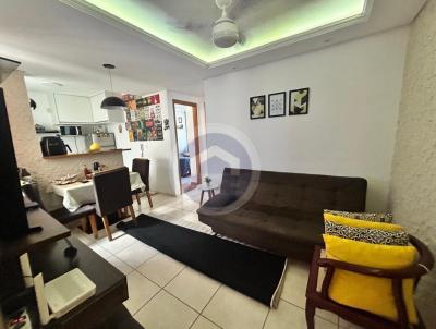 Apartamento para Locação, em Lagoa Santa, bairro Lundcéia, 2 dormitórios, 1 banheiro, 1 vaga