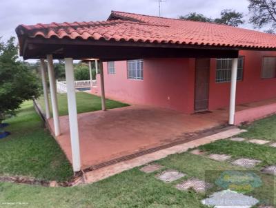 Chcara para Venda, em Araoiaba da Serra, bairro SAN CONRADO, 3 dormitrios, 1 banheiro, 1 sute, 4 vagas