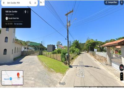 Terreno para Venda, em Garopaba, bairro Ouvidor