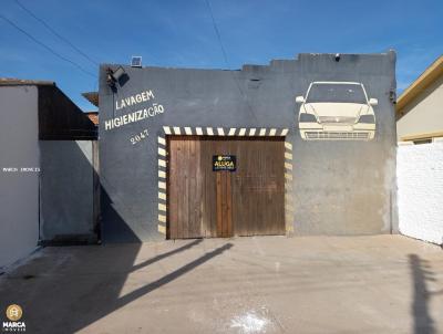 Casa para Locação, em Santa Vitória do Palmar, bairro Donatos, 1 dormitório, 1 banheiro, 1 vaga