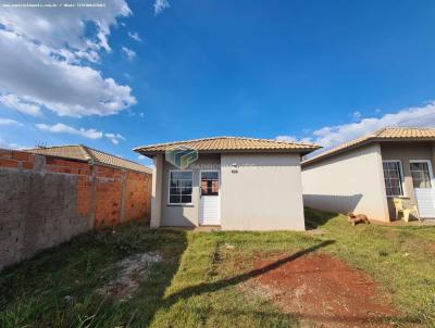 Casa para Venda, em Tatu, bairro Caguassu