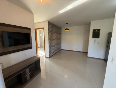 Apartamento para Venda, em Penha, bairro centro, 2 dormitrios, 1 banheiro, 1 vaga