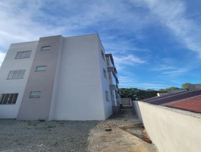 Apartamento para Venda, em Barra Velha, bairro So Cristvo, 2 dormitrios, 1 banheiro, 1 vaga