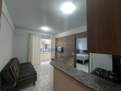 Apartamento para Venda, em Caldas Novas, bairro Do Turista 2 Etapa, 1 dormitrio, 1 banheiro, 1 vaga