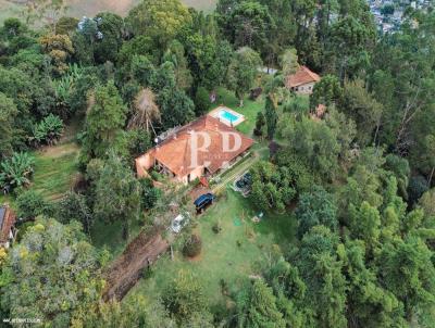 Stio para Venda, em Terespolis, bairro Jardim Salaco, 3 dormitrios, 4 banheiros, 3 sutes, 4 vagas