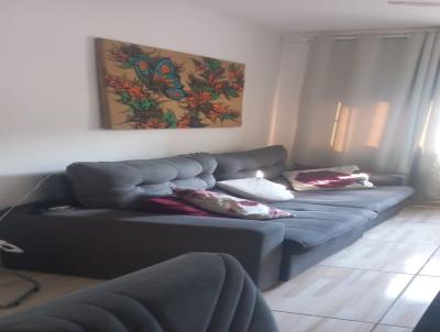 Apartamento para Venda, em São José dos Campos, bairro Conjunto Residencial Trinta e Um de Março, 2 dormitórios, 1 banheiro, 1 vaga