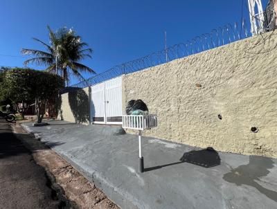 Casa para Venda, em Marília, bairro Palmital, 2 dormitórios, 2 banheiros, 3 vagas