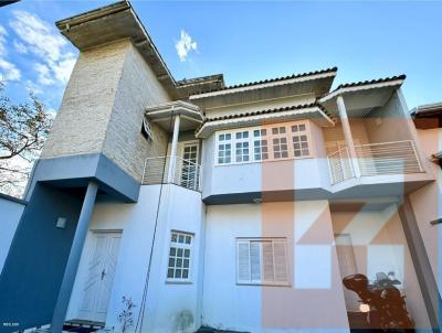 Casa para Venda, em Cachoeira Paulista, bairro Chacara do Moinho, 3 dormitrios, 3 banheiros, 1 sute, 2 vagas