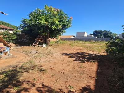 Terreno para Venda, em Campo Grande, bairro Morada Verde