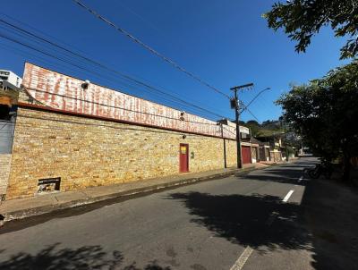 Comercial para Venda, em Muria, bairro Vale do Castelo, 2 banheiros