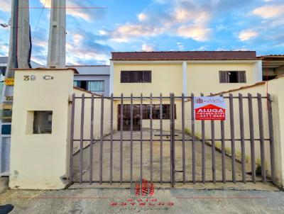 Casa para Locao, em Cruzeiro, bairro Santa Ceclia