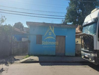 Terreno para Venda, em Lapa, bairro Jardim Montreal, 2 dormitrios, 1 banheiro, 2 vagas