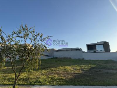 Terreno em Condomnio para Venda, em Presidente Prudente, bairro Residencial Bourbon Parc
