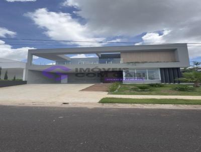 Casa em Condomnio para Venda, em Presidente Prudente, bairro Residencial Solares, 3 dormitrios, 4 banheiros, 3 sutes, 2 vagas