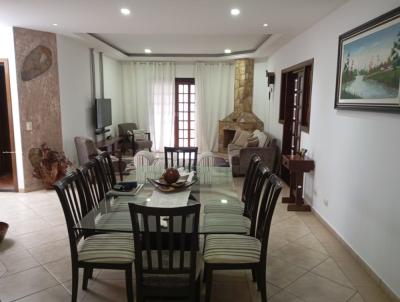 Casa em Condomnio para Venda, em Jandira, bairro Parque Nova Jandira, 3 dormitrios, 1 sute, 3 vagas