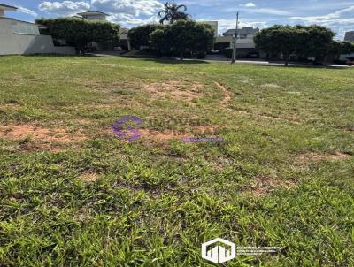 Terreno em Condomnio para Venda, em Presidente Prudente, bairro Residencial Portinari