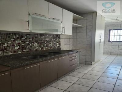 Apartamento para Venda, em Fortaleza, bairro Engenheiro Luciano Cavalcante, 3 dormitrios, 1 banheiro, 3 sutes, 2 vagas