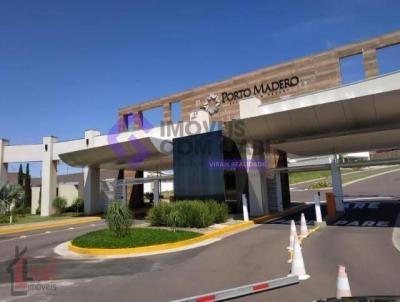 Terreno em Condomnio para Venda, em Presidente Prudente, bairro Porto Madero Residence